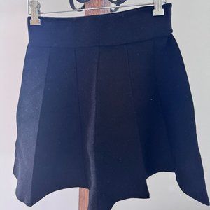 Club Monaco Sweater Skirt